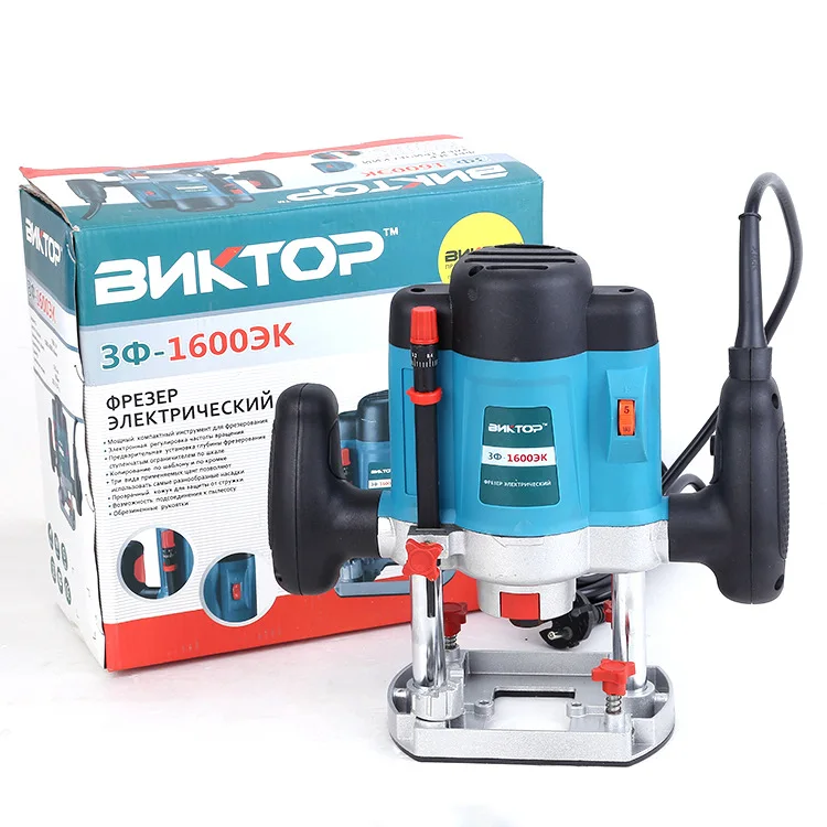 Деревообрабатывающий гравировальный шлифовальный станок мощный триммер