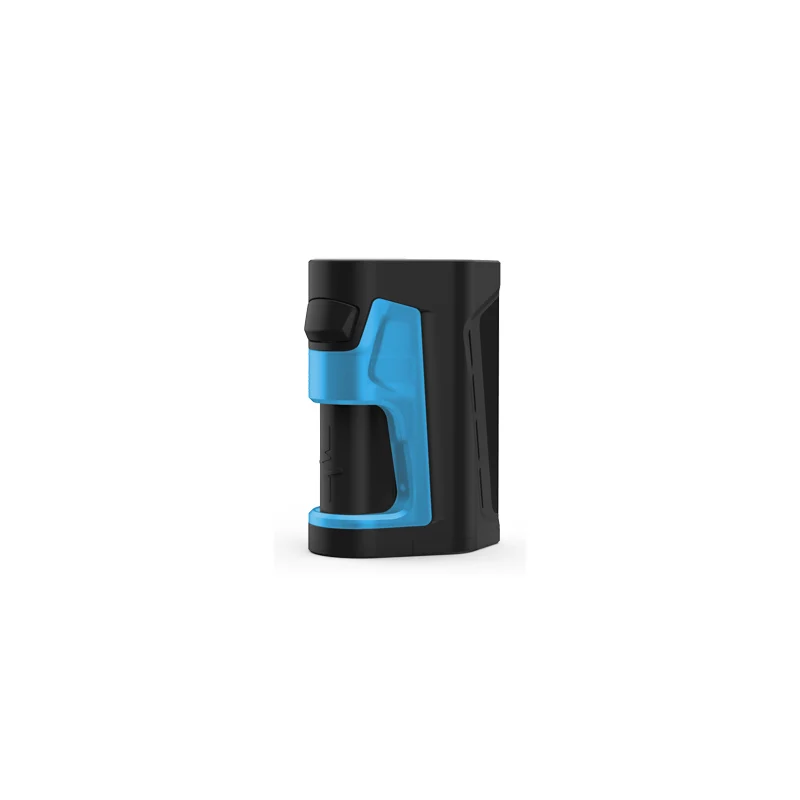Оригинальный vandy Vape Pulse двойной мод 200 Вт импульсный бокс Fit Dual 18650 батареи