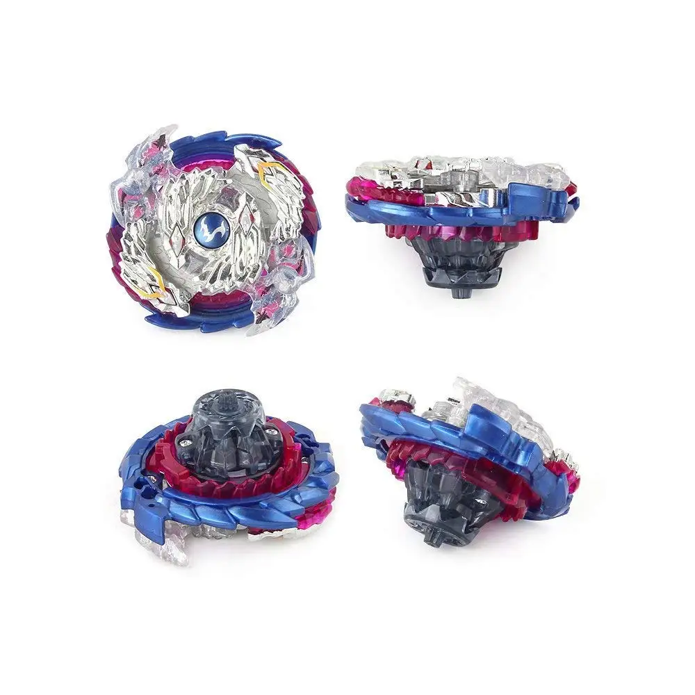 Lichi 4D Launcher Stater Grips и Stadiums Battles Set Bursting God Evolutions High Performance Battling Top Set|Волчки| |