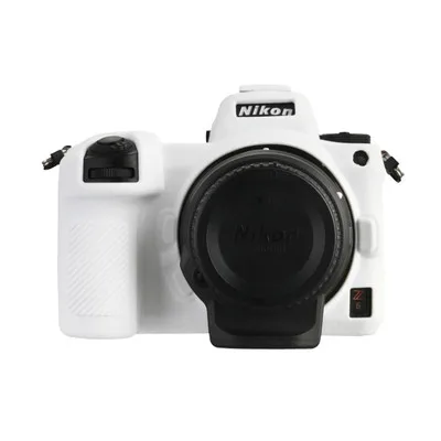 Нескользящие текстурные дизайнерские сумки для камеры улучшенный резиновый