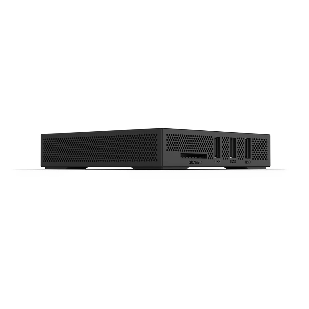 M96X плюс ТВ BOX Andriod 7 1 64 бит Amlogic S912 2 GB 16 4G + 5G BT4.0 Wi-Fi 1000 Мбит Восьмиядерный Smart Set top Box