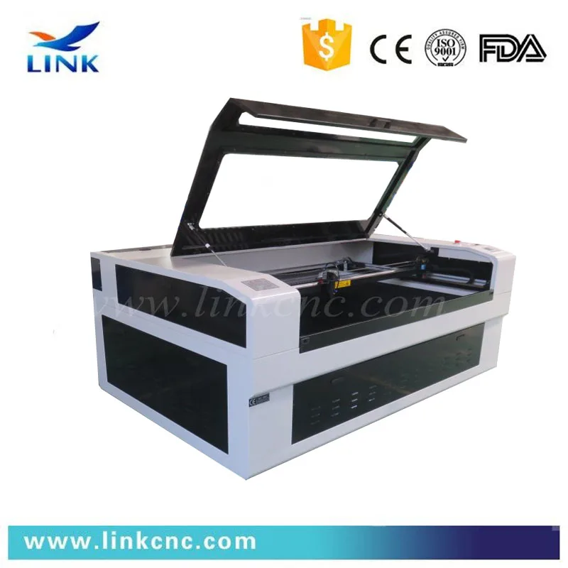 1610 high quality laser cutter/co2 machine/mini cutting machine | Инструменты