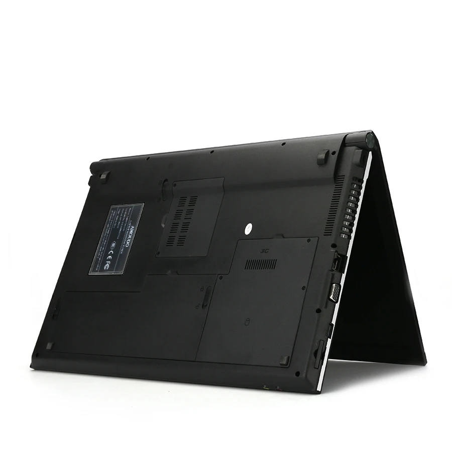 15,6 дюймов Intel Core i7 8 ГБ ОЗУ 2 ТБ HDD Windows 7/10 система DVD RW RJ45 Wi-Fi функция Bluetooth быстрая работа ноутбук