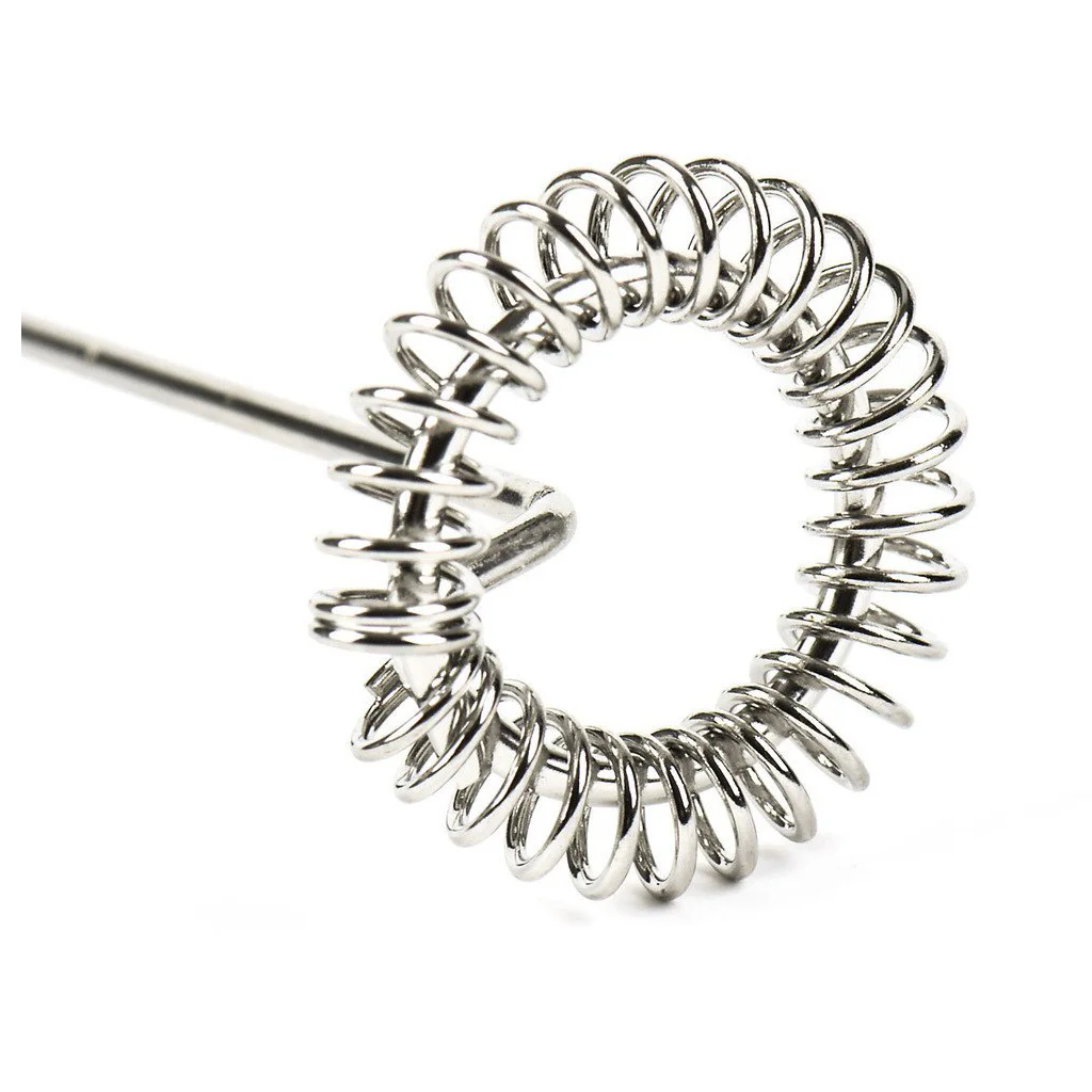 Электрический отпариватель для молока тонкое ручное кофе латте или капучино