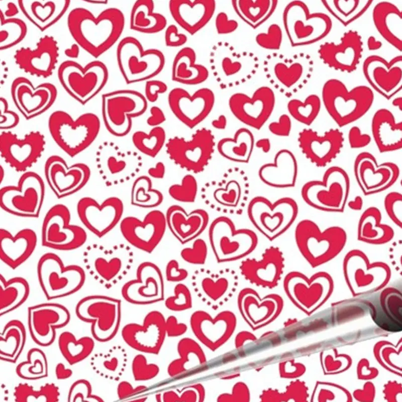 Шоколадная форма для леденцов тортов новый дизайн 4 цвета|chocolate transfer sheet|transfer