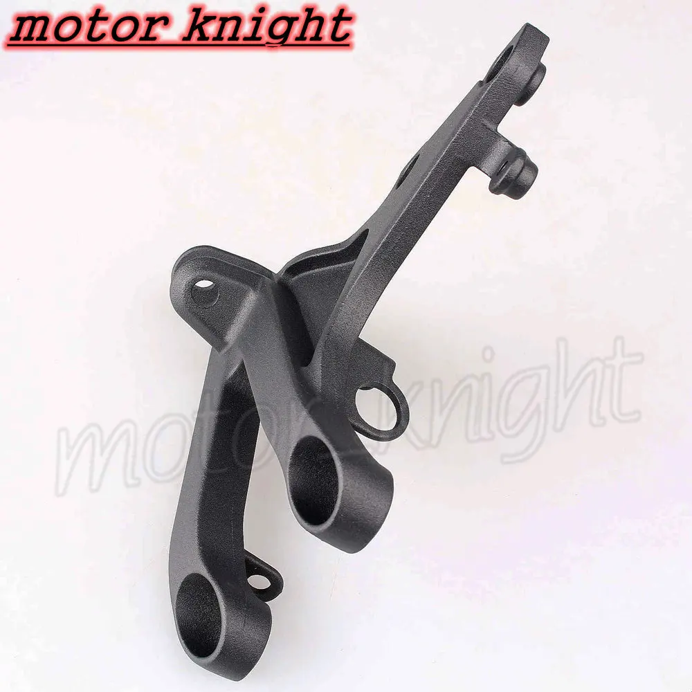 Передняя Подножка для пассажира мотоцикла CBR600RR RR 2007 2008 2009 2010| |