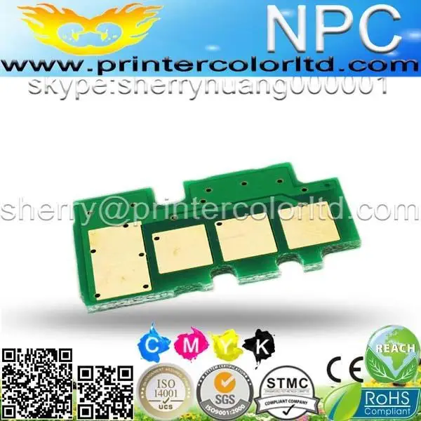 Чип для фотографирования принтера Samsung Xpress SL M2625/2626/2825/2826/2675/2676/2875/2876/MLT R116/MLT R116/SEE/MLT