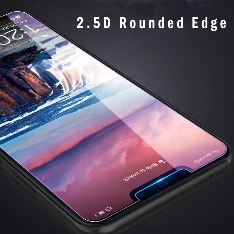 Для Huawei nova стекло для 3i защита экрана 2i 2 plus 3 i Закаленное Защитная пленка