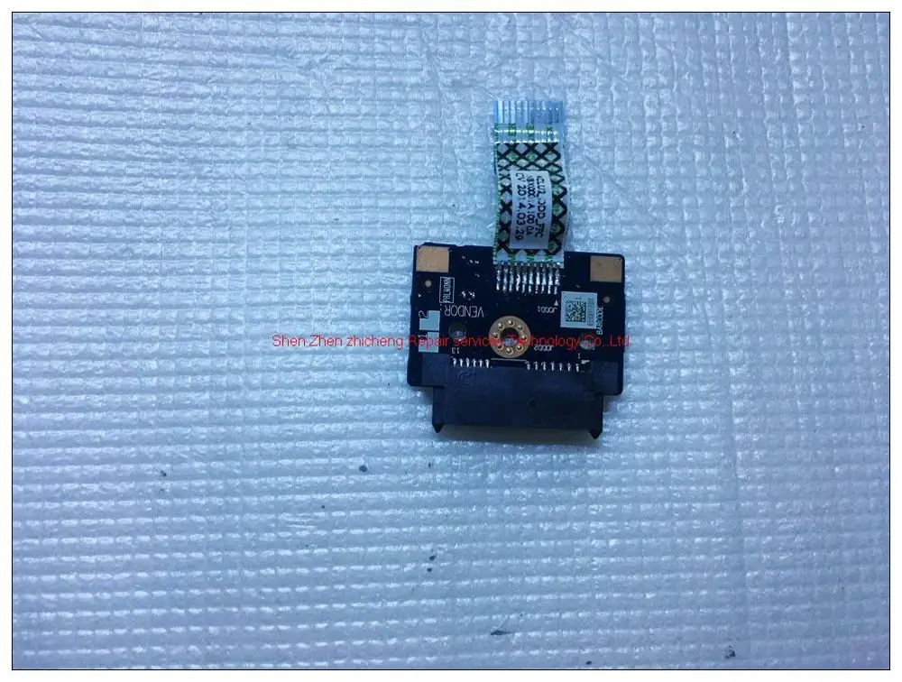 Для lenovo G50 70 80 Z50 разъем питания ACLU1 DC IN кабель DC30100LF00 Кнопка плата NS A273 нечетный