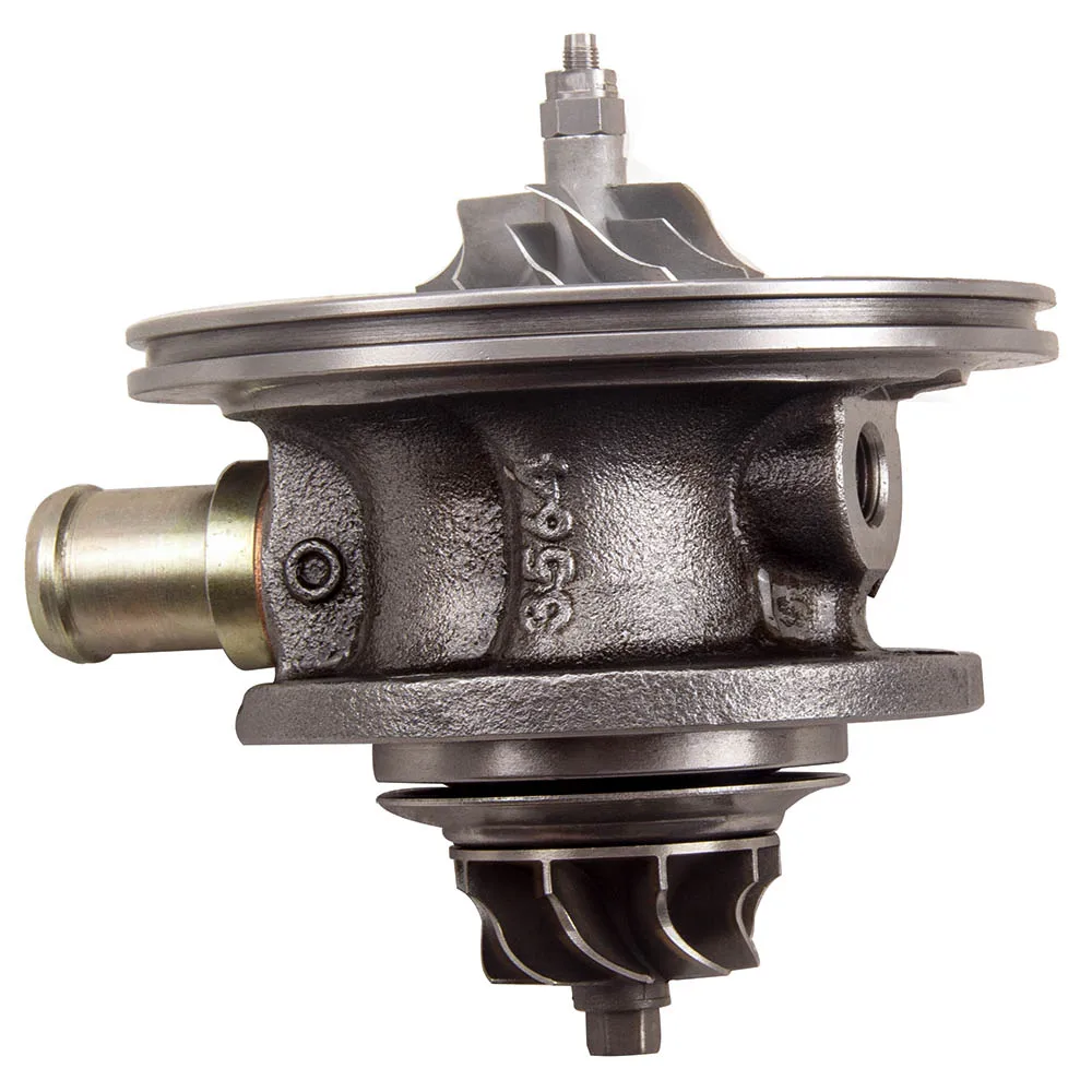 Турбо CHRA картридж для Mazda Ford Peugeot 107 207 307 Fiesta Fusion 1.4L KP35 Tdci DV4TD 54359880009 54359880001| |