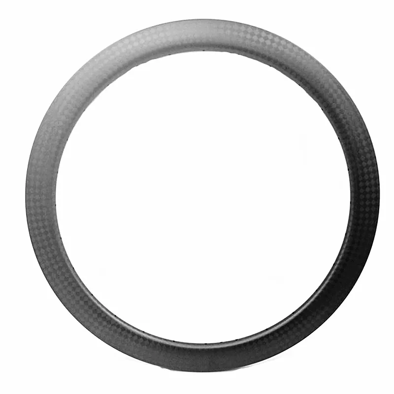 Ассиметричный обод для дорожных дисков 700c бескамерная лента 460 г велосипедов