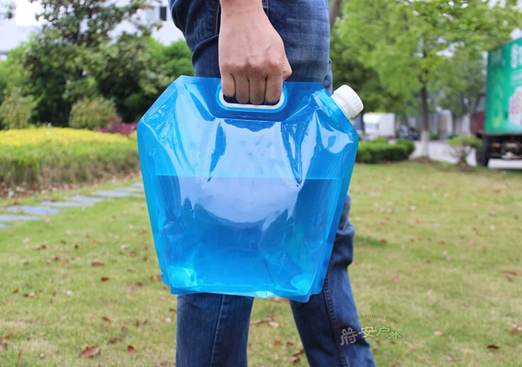 Для повседневного использования Шестерни горячая Распродажа 2L 5L 10L складной