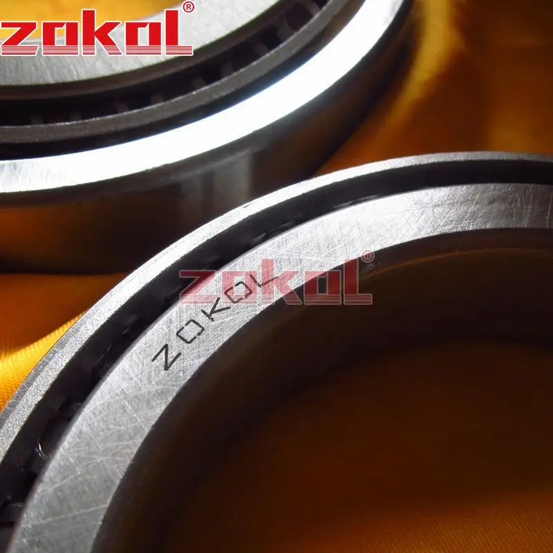 Подшипник ZOKOL 32920 2007920E конический роликовый подшипник 100*140*25 мм| |