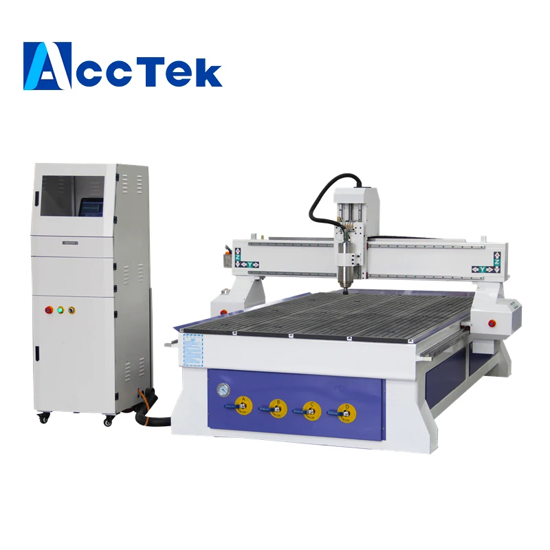 

1325 3d Wood Carving Cnc Router Machine Price