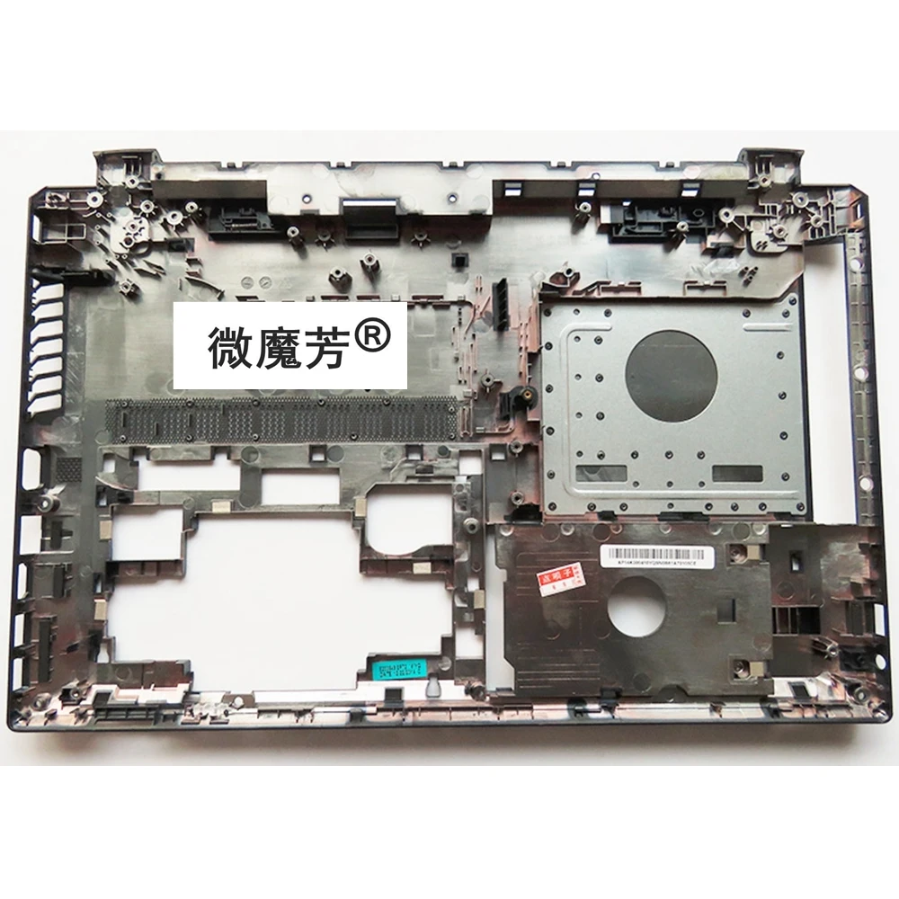 QH Новый Для lenovo B50-30 B50-45 B50-70 B50-80 B51-30 300-15 B51-80 N50-45 N50-70 N50-80 305 Нижний Базовый чехол |