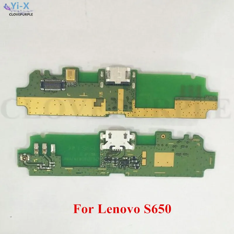 10 шт./лот порт зарядки Micro USB зарядное устройство док станция разъем гибкий кабель