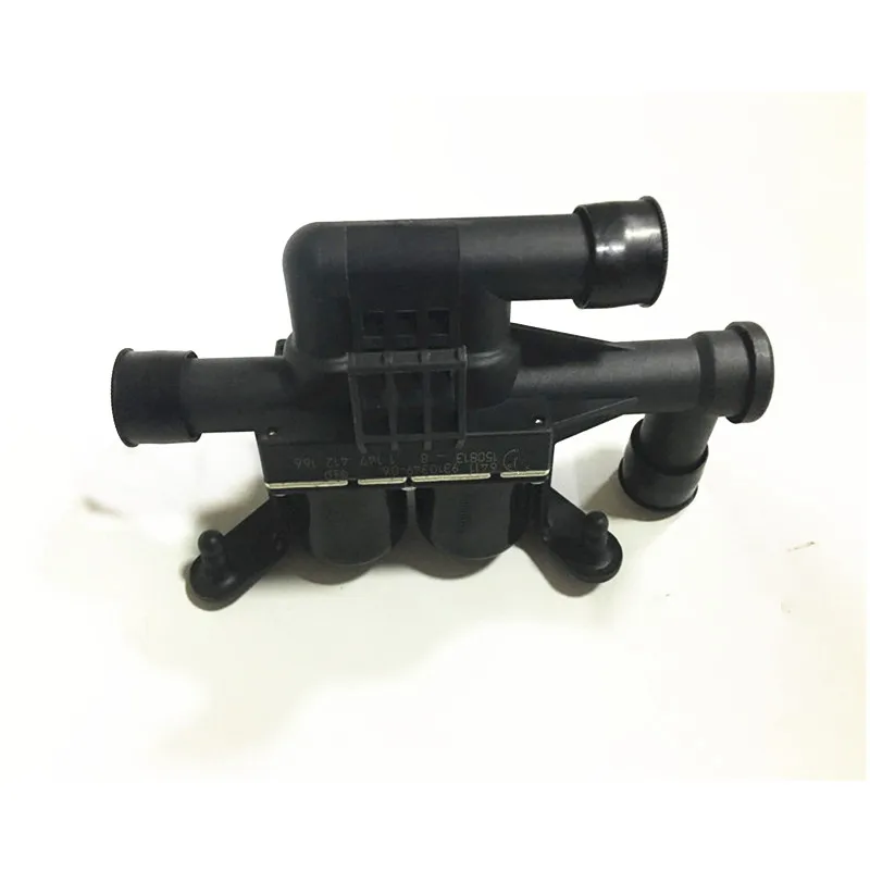 64219310349 клапан для теплого воздуха F01F02 F10F11F12 520i 523i 528i 740i 740Li bmw5/6/7 воздушный