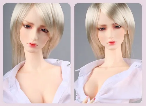 1/3 весы BJD pop BJD/SD красивая девушка фигурка кукла DIY модель игрушки подарок. Не