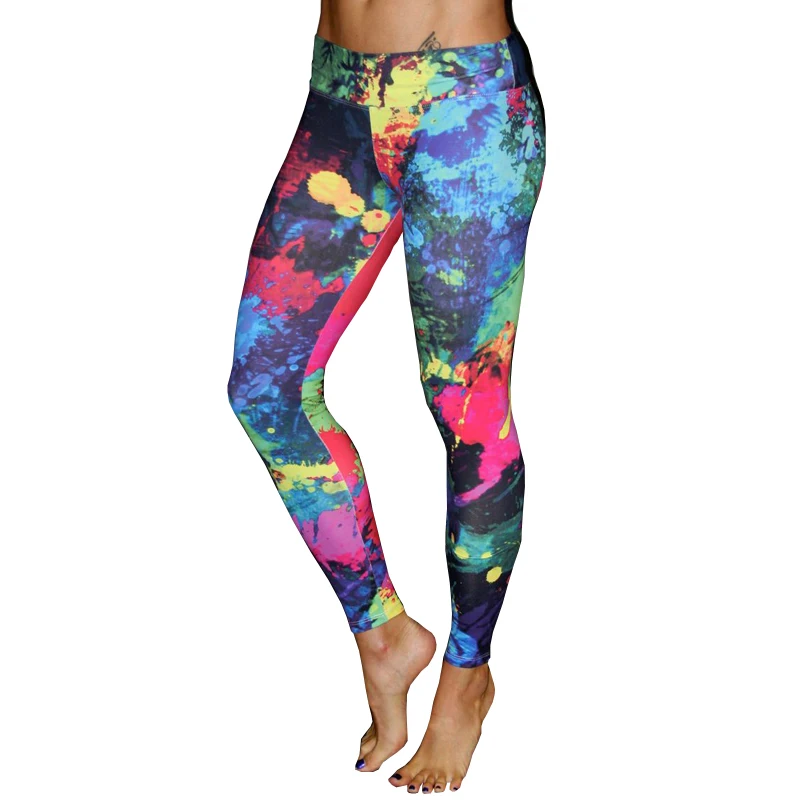 TOIVOTUKSIA Fashion Sexy Casual Highly Elastic and Colorful Fit Most Sizes Leggins Pants Trousers Woman's Legings
TOIVOTUKSIA Fashion Sexy Casual Highly Elastic and Colorful Fit Most Sizes Leggins Pants Trousers Woman's Legings