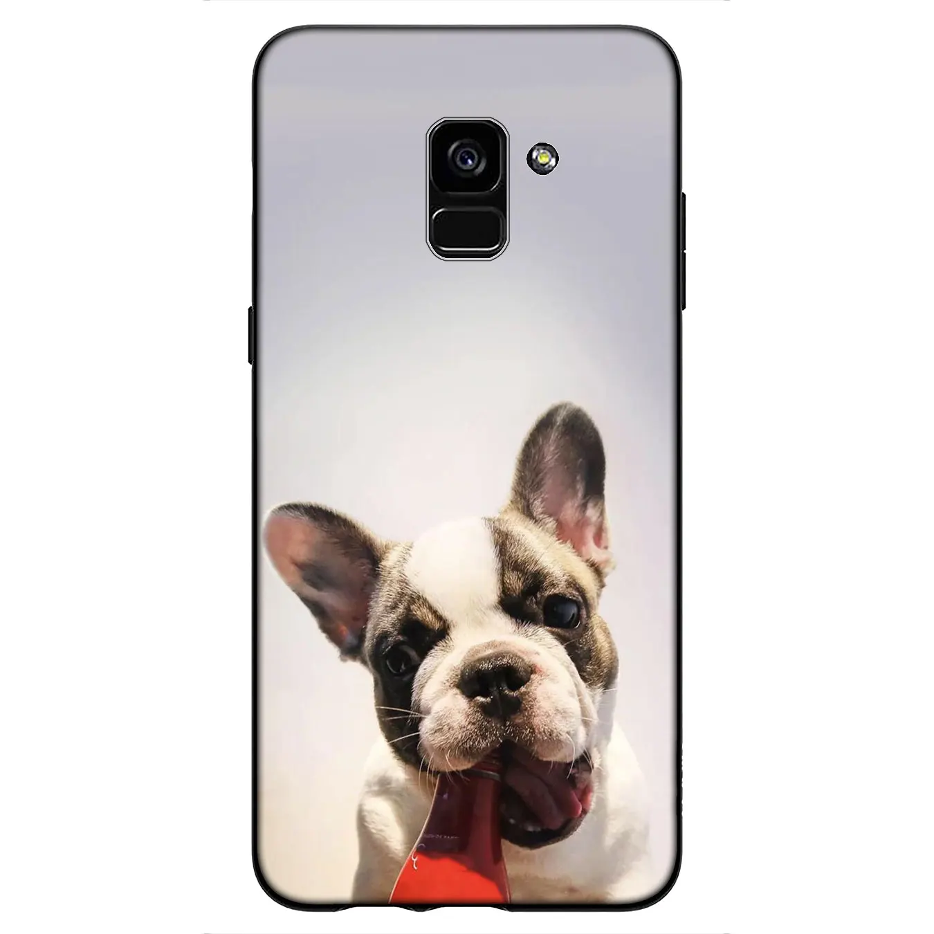 Мягкий силиконовый чехол YIMAOC для Samsung Galaxy S20 Ultra S10 Lite S9 S8 Plus S6 S7 Edge S10e | Мобильные