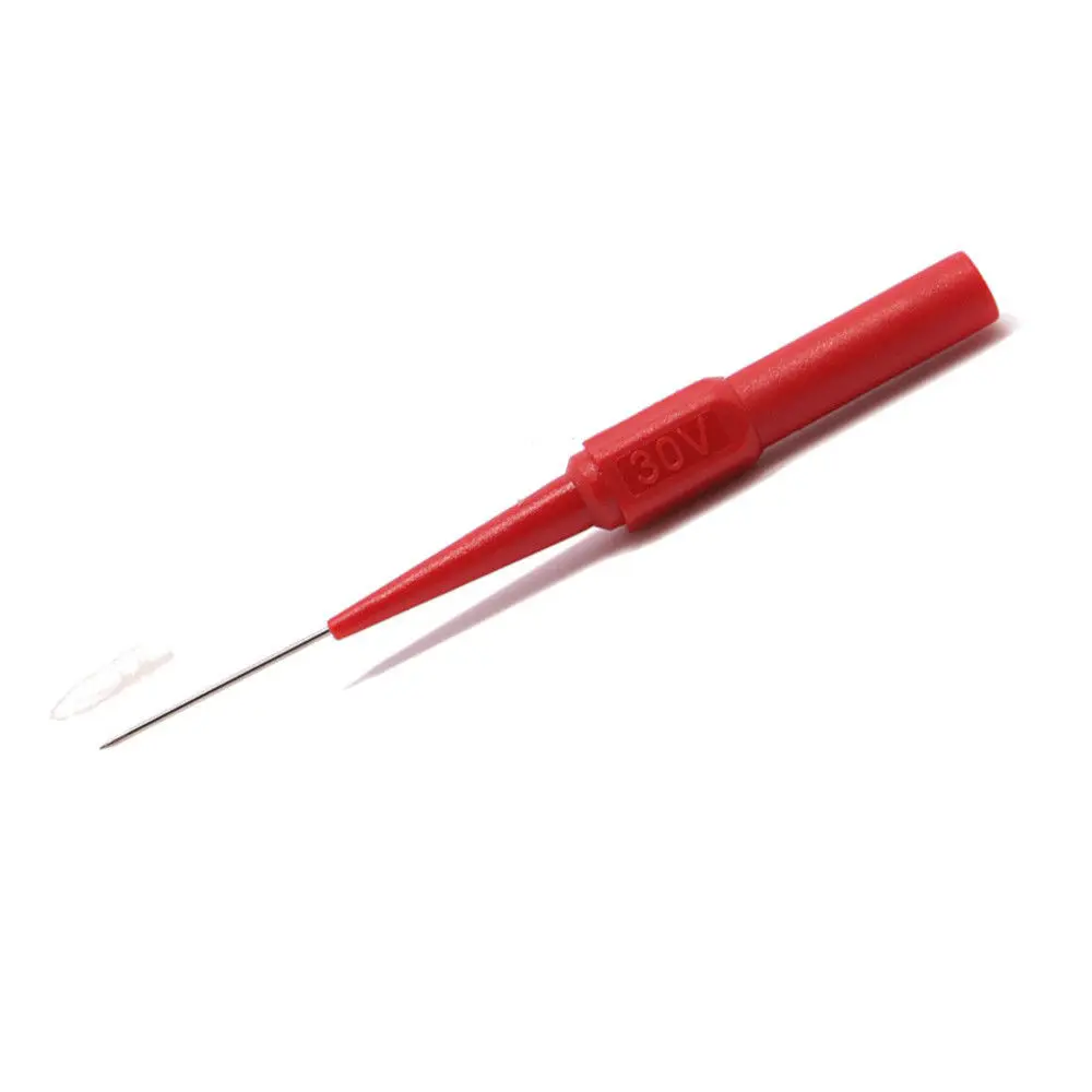 Диагностический мультиметр 0 7 мм зонды с наконечником 30 в Sharp T0161 игла микро