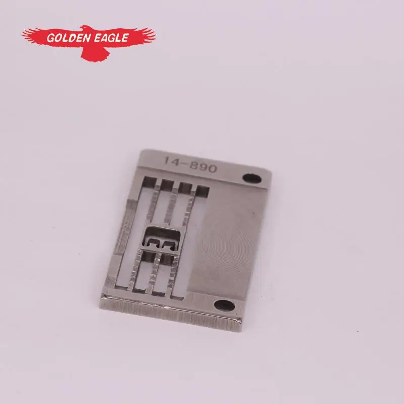 Игольчатая пластина 14 890 для KANSAI SPECIAL WX RX D3 * 7/32 Запчасти швейных машин|plate frame|plate