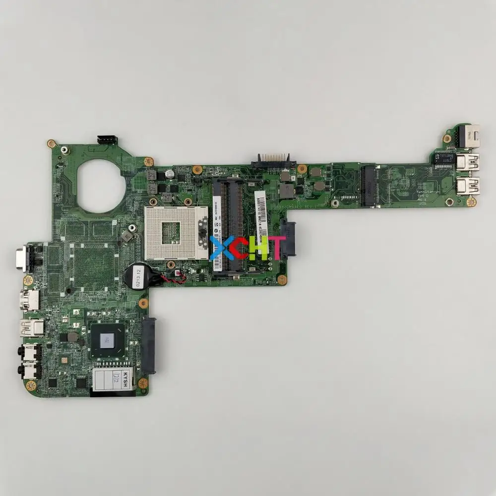 A000174110 DABY3CMB8E0 for Toshiba C840 C845 Series Laptop NoteBook PC Motherboard Mainboard