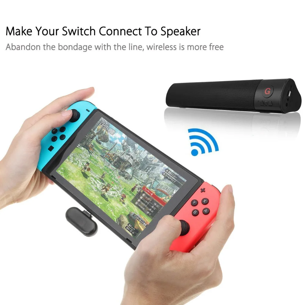 Gulikit Route + PRO беспроводной CSR Bluetooth 2 1 EDR type C USB адаптер аудио Кепка с символикой