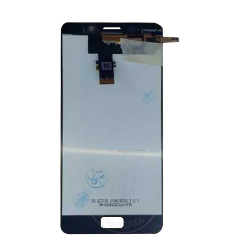 ЖК дисплей 5 2 дюйма для ASUS Zenfone 3S Max ZC521TL сменный сенсорный экран с дигитайзером LCD