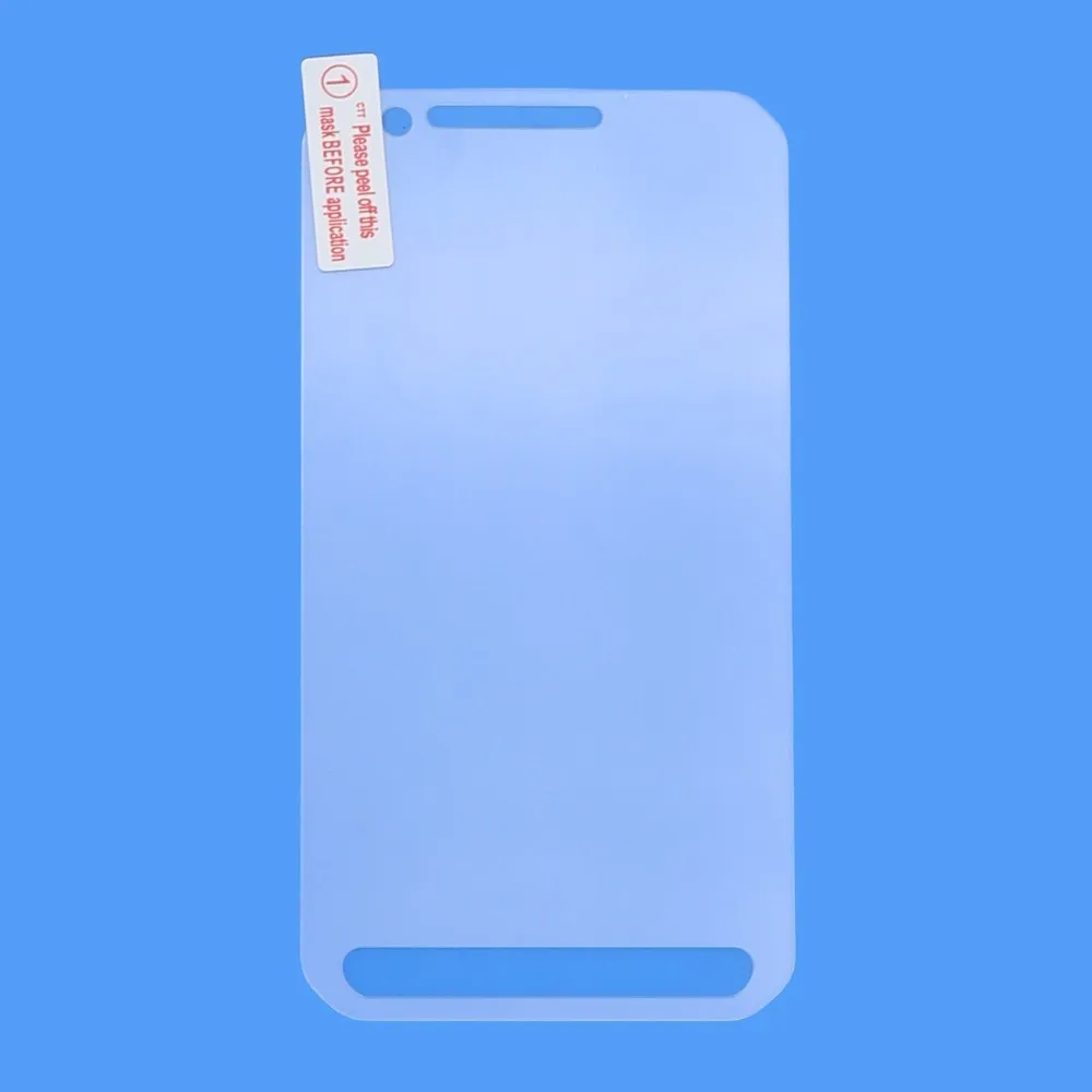 2 шт. закаленное взрывозащищенное стекло для Samsung Galaxy G388F/X COVER 3 4 7 дюйма | Мобильные
