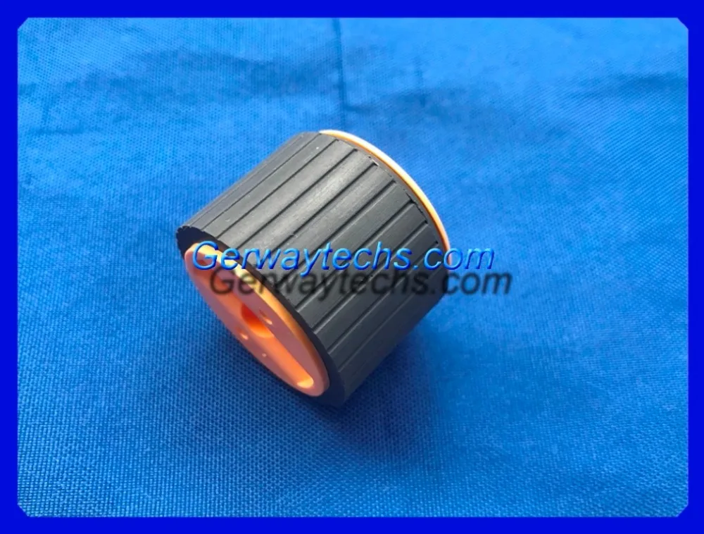 

GerwayTechs New 059K32773 Pickup Roller & 019K09420 Separation Pad for XeroxDocuCentre S2010 S2011 S2110 S2220 S2240 QTY-2