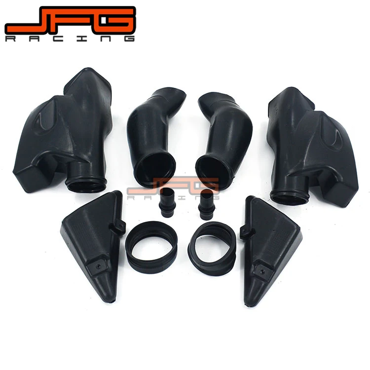 

Трубка воздухозаборника для мотоцикла HONDA CBR600RR F5 CBR600 RR CBR 600 RR 2003 2004 03 04