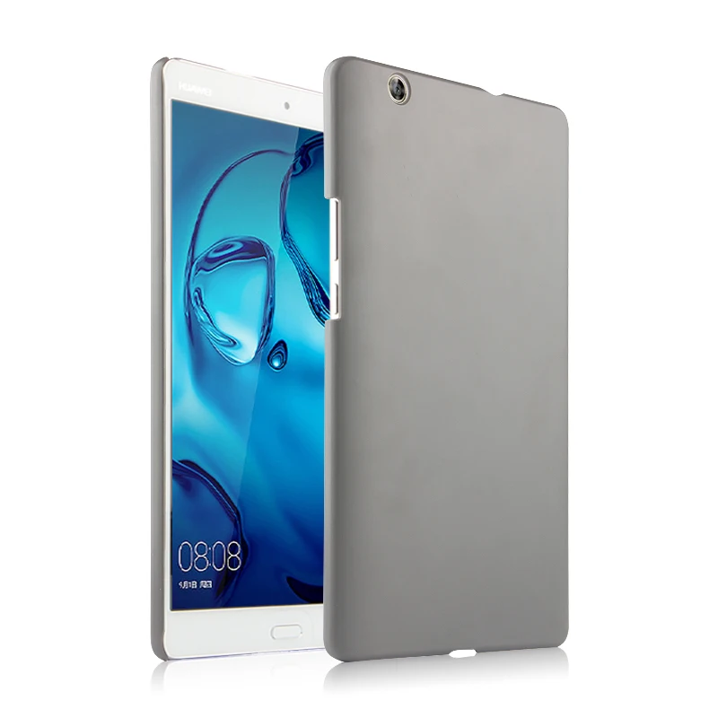 Чехол для Huawei MediaPad M3 8 4 дюйма задняя крышка телефона защитный чехол mediapad