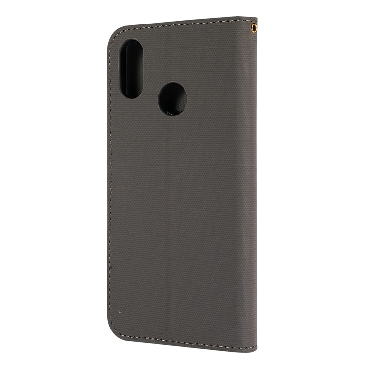 Кожаный чехол-книжка для Coque Xiaomi Redmi Note 7 Чехол-книжка с подставкой Чехол для телефона для Etui Xiomi Redmi Note 7 Note7 Чехол-книжка