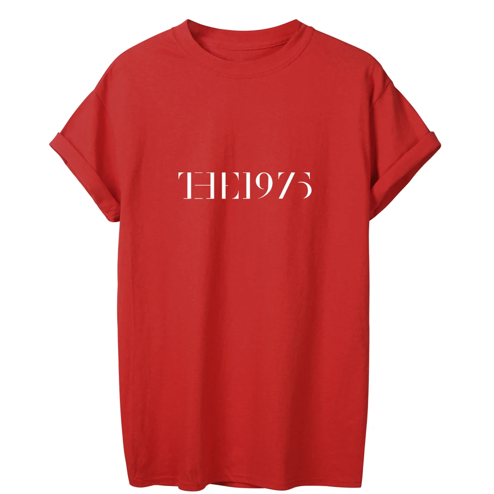 Женская хлопковая Футболка ONSEME Повседневная Уличная футболка в стиле Харадзюку