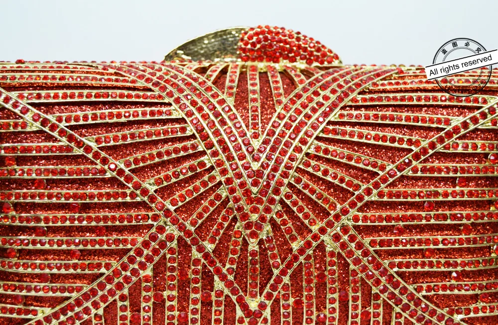 LaiSC модная полосатая цветная вечерние сумки Женская Роскошная обувь с украшением