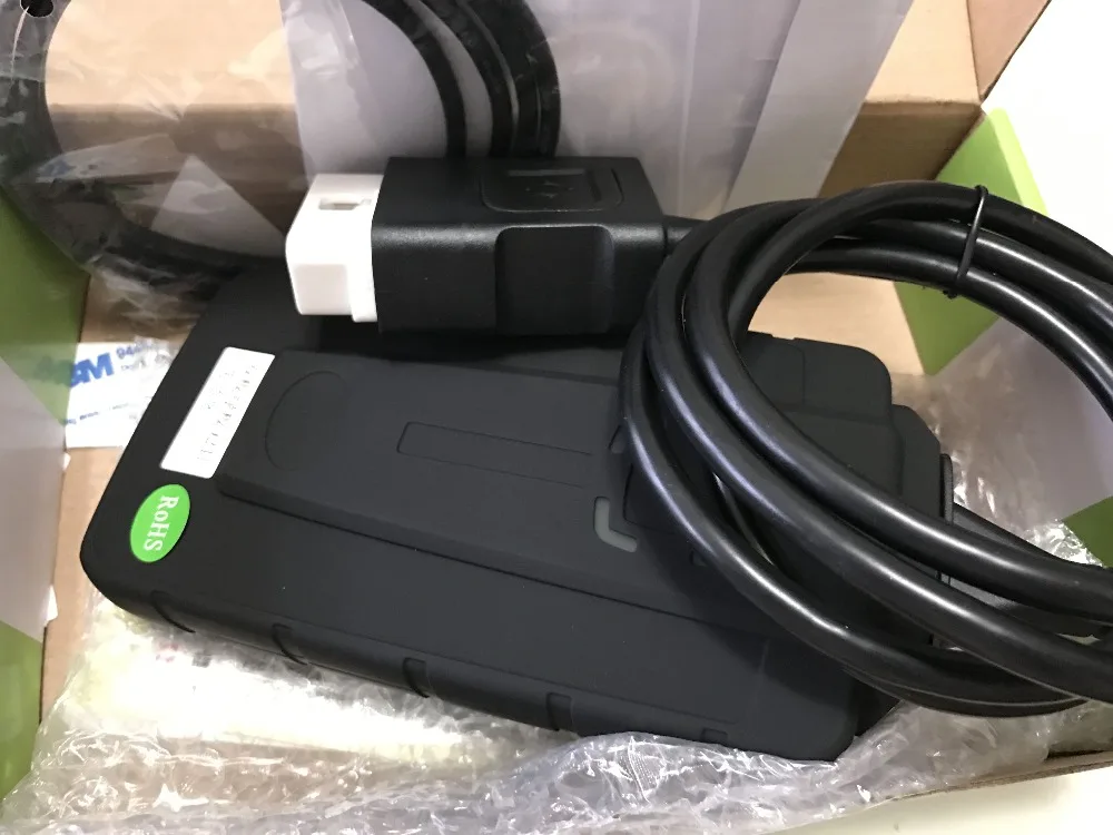 Автомобильный диагностический инструмент WoWds150 V5.008 R2 с Bluetooth + Keygen новый WOW VCI лучше