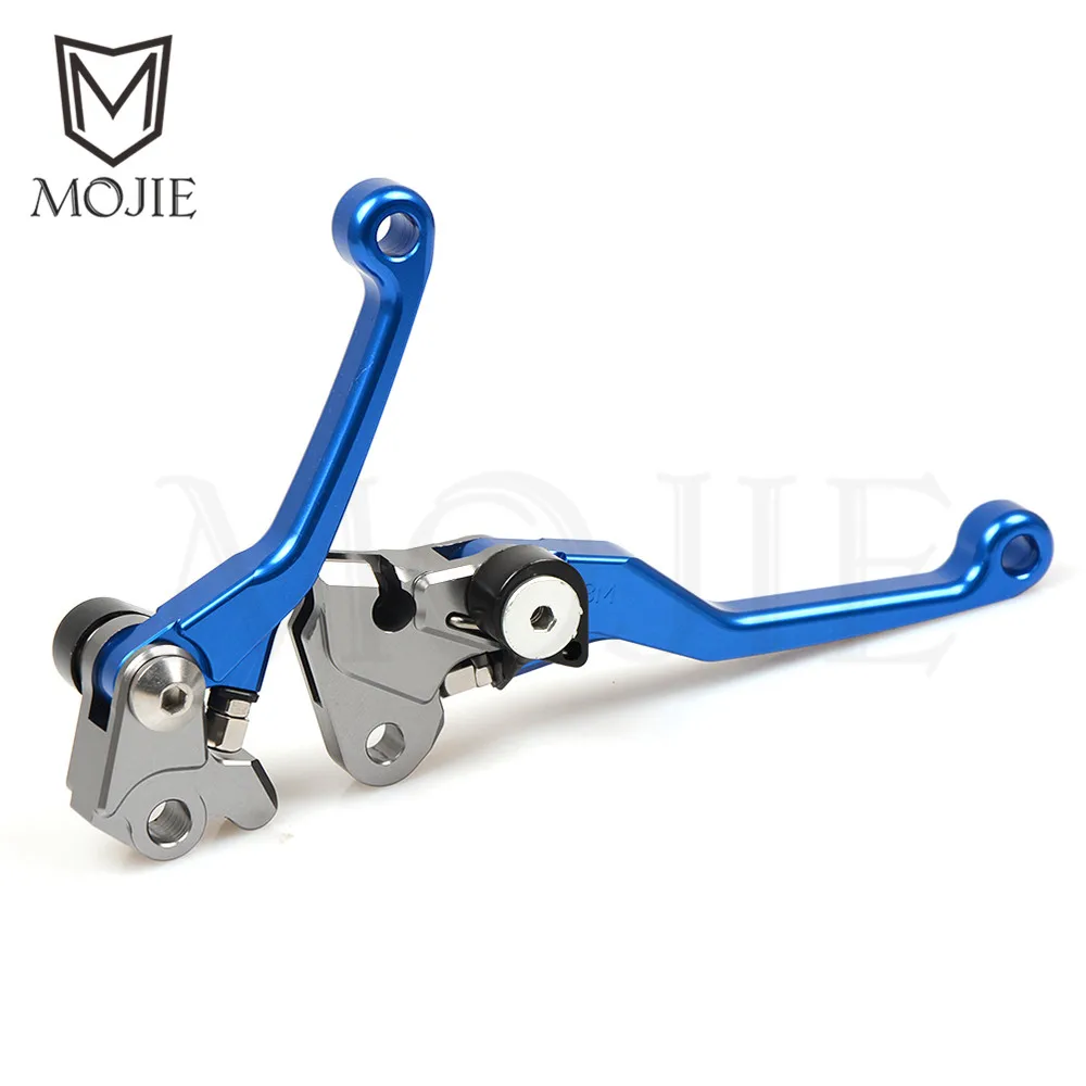 Для SUZUKI DRZ400S DRZ400SM DR250R DR 250 R DJEBEL 250XC 1997 2015 ЧПУ Поворотные Рычаги тормозного