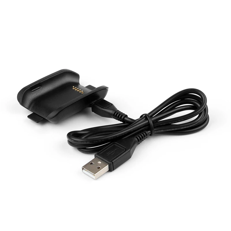 Умный Браслет зарядная док-станция портативный зарядный кабель USB для Samsung Galaxy Gear