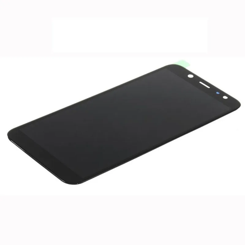 5," Super AMOLED A600 lcd Pantalla для samsung A6 A600F A600G SM-A600FN TFT lcd дисплей кодирующий преобразователь сенсорного экрана в сборе
