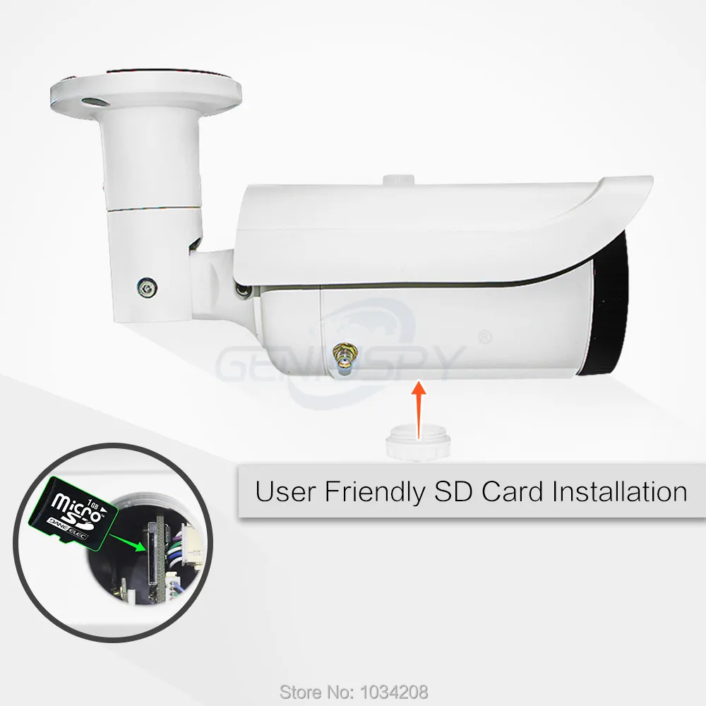Горячая Распродажа HD 960P 1.3MP 4X 2 8-12 мм объектив оптический Автофокус беспроводная