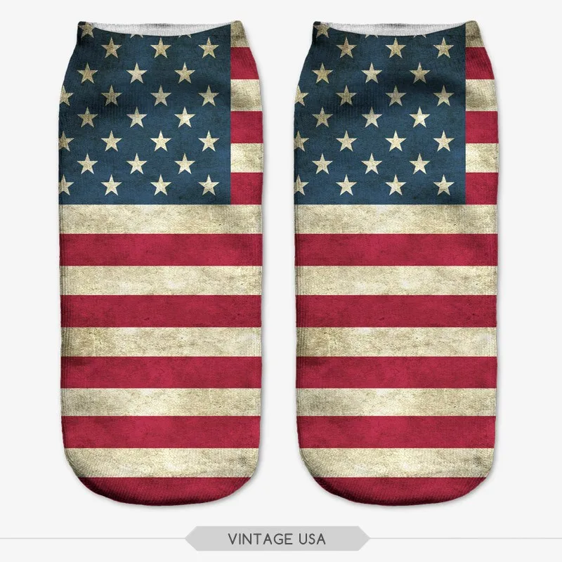 Новинка 2015 года носки из слмвии с рисунком ограниченные по времени Популярные