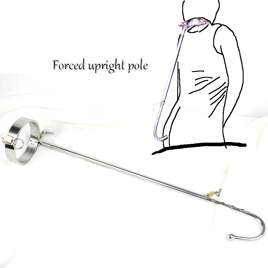 2016 высокое качество нержавеющая сталь Анальный крюк для женщин Анальная пробка