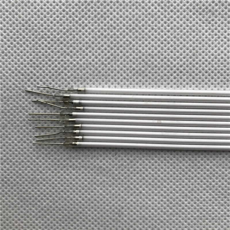 Новинка 10 шт./лот 375 мм x 2 4 CCFL подсветка лампы для 17 дюймов широкий ''ЖК-экран