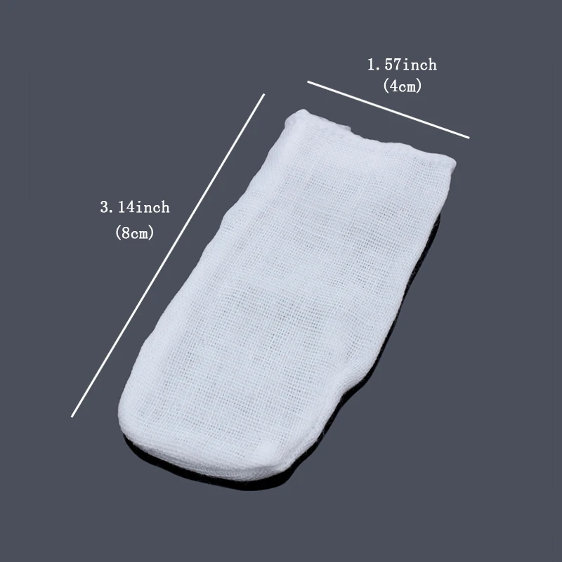 

Baby Finger Toothbrush Baby Child Oral Cavity Care Health Brush Super Fiber Cotton Toothbrush for Baby Kids Tooth Massager Care
