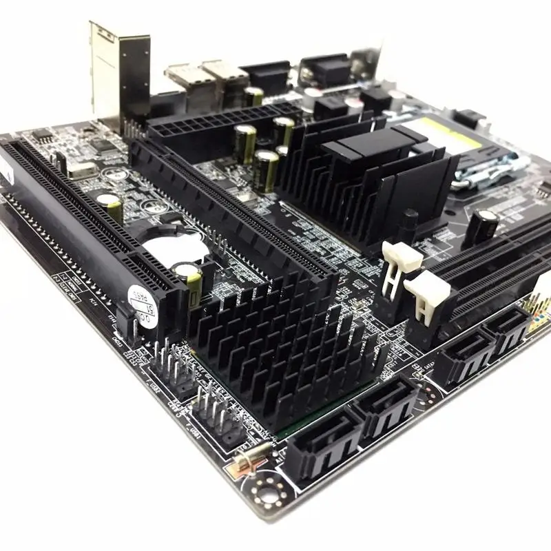 G41 Lga775 настольная материнская плата для чипсета Intel Ddr3 двойной Usb 2 0 Lga 775