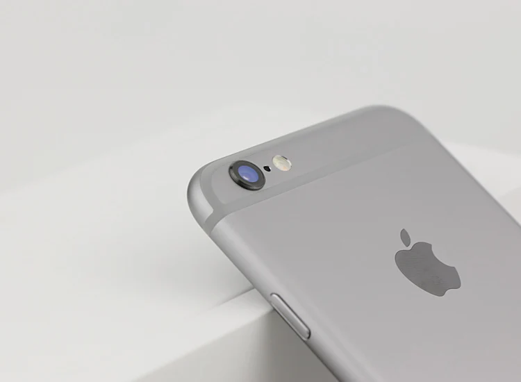 Разблокированный Apple iPhone 6/iPhone 6 Plus мобильного телефона 4," /5,5" 1 Гб Оперативная память 16 Гб/64/128 ГБ Встроенная память IOS используется для смартфона