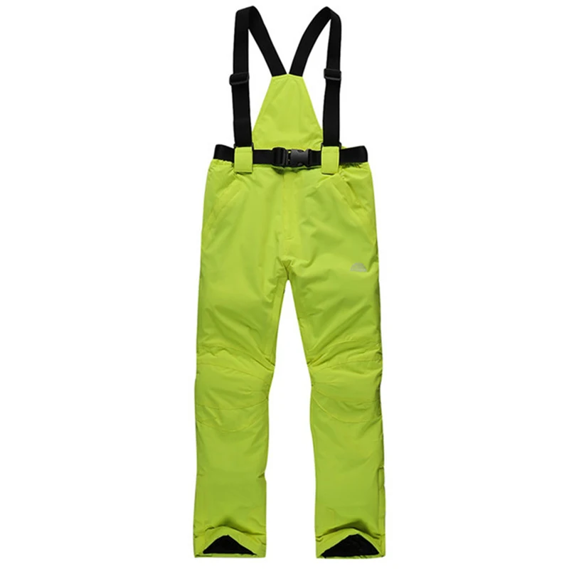 ОДЕЖДА ДЛЯ ПРОДАЖИ женские зимой на открытом воздухе ЛЫЖНЫЕ брюки ветрозащитный