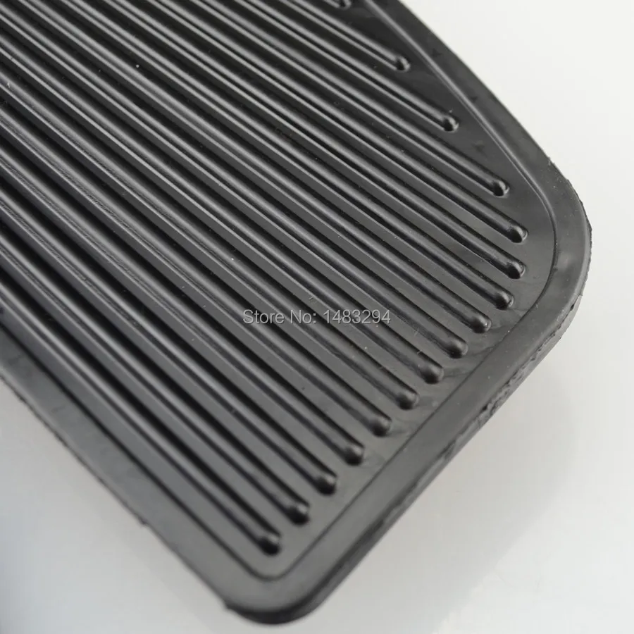 Передняя резиновая накладка для ног подножки Harley Davidson FLHTC FLHTCUI FLHTCU FLHRC|foot pegs|foot pegs