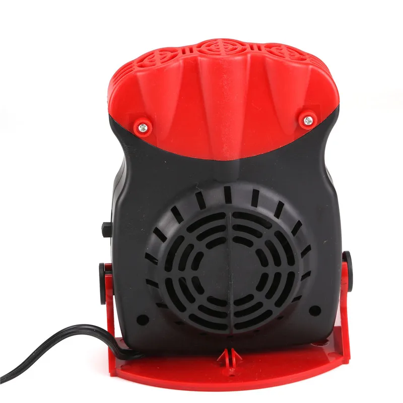 12V 150W автомобильный обогреватель радиатор обогреватель ветер Экран обогреватель тире лучшее Отопление дизельный Обогреватель низкая Шум многофункциональная